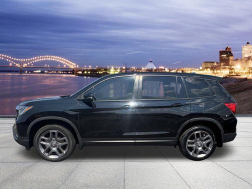 2023 Honda Passport AWD EX-L