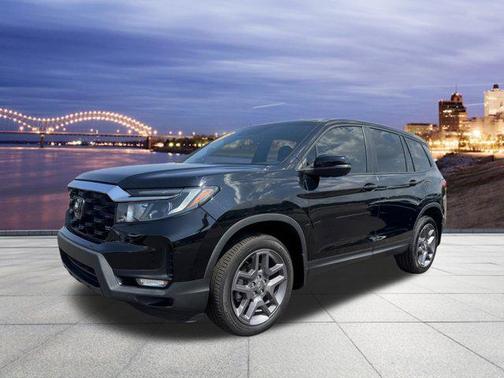 2023 Honda Passport AWD EX-L