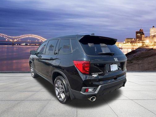 2023 Honda Passport AWD EX-L