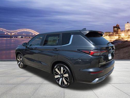2025 Mitsubishi Outlander SE 2.5 S-AWC