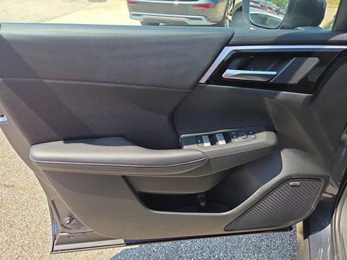 2025 Mitsubishi Outlander SE 2.5 S-AWC