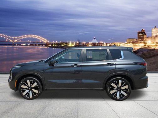 2025 Mitsubishi Outlander SE 2.5 S-AWC