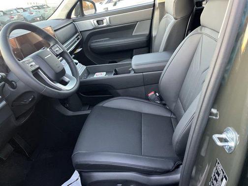 2025 Hyundai SANTA FE SEL 2.4