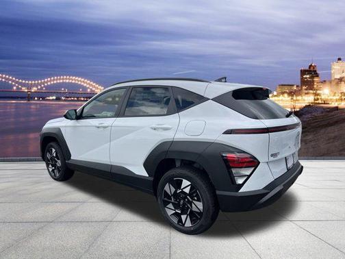 2025 Hyundai KONA SEL Convenience
