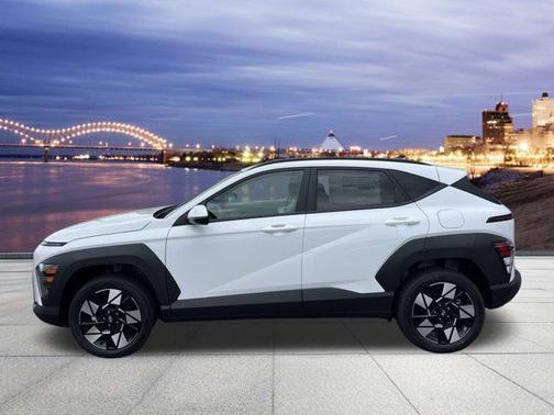 2025 Hyundai KONA SEL Convenience
