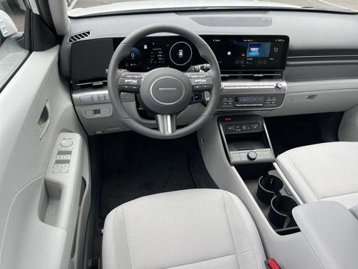 2025 Hyundai KONA SEL Convenience