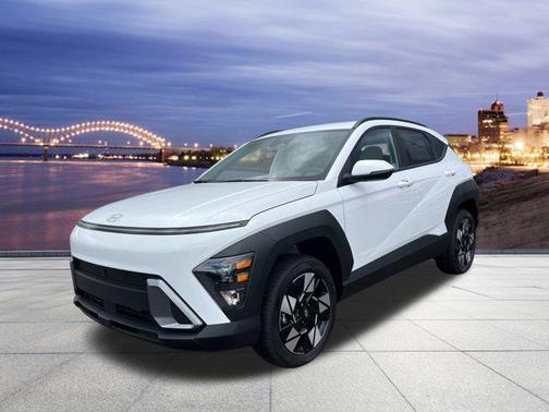 2025 Hyundai KONA SEL Convenience