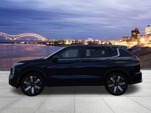 2025 Mitsubishi Outlander SE 2.5 S-AWC