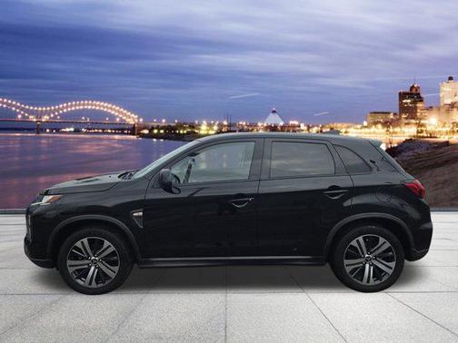 2020 Mitsubishi Outlander Sport 2.0 ES