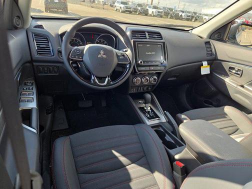 2026 Mitsubishi Outlander Sport 