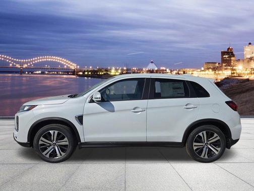 2026 Mitsubishi Outlander Sport 