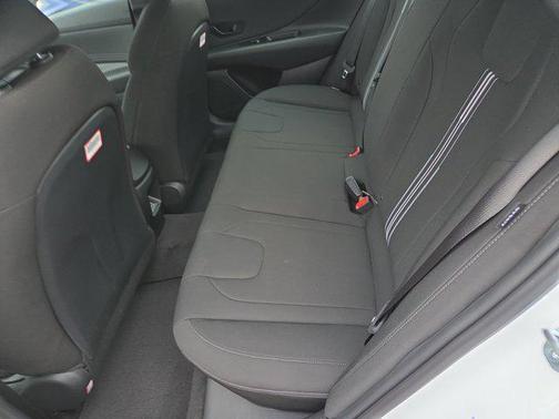 2026 Hyundai ELANTRA Sport