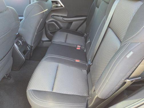 2022 Mitsubishi Outlander ES 2.5 2WD