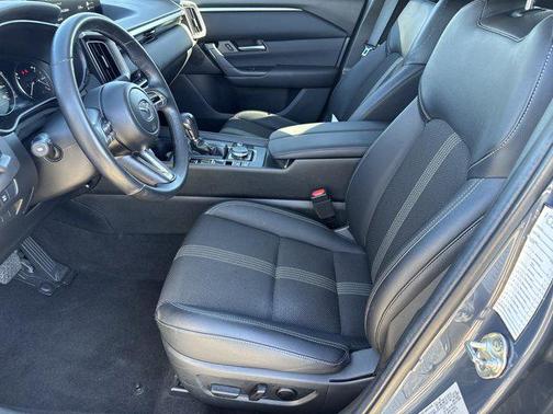 2024 Mazda CX-50 2.5 S Premium Package