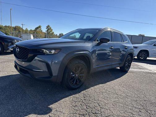2024 Mazda CX-50 2.5 S Premium Package