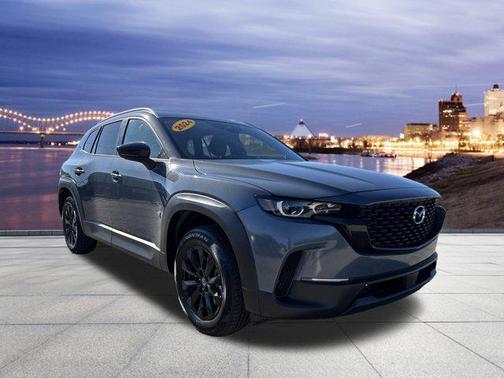 2024 Mazda CX-50 2.5 S Premium Package