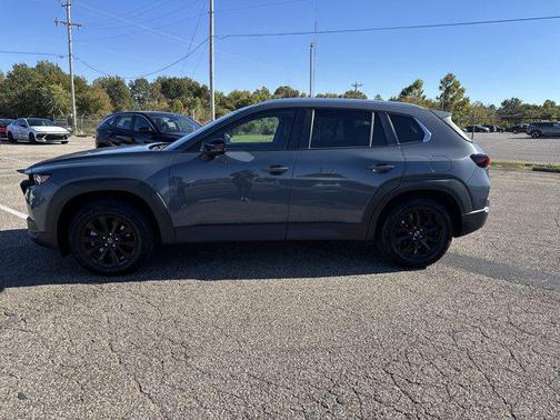 2024 Mazda CX-50 2.5 S Premium Package