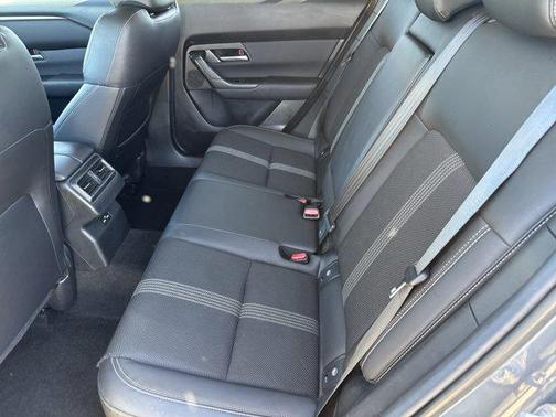 2024 Mazda CX-50 2.5 S Premium Package