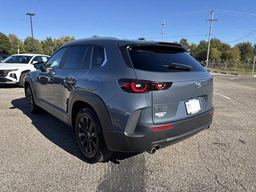 2024 Mazda CX-50 2.5 S Premium Package