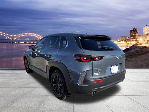 2024 Mazda CX-50 2.5 S Premium Package