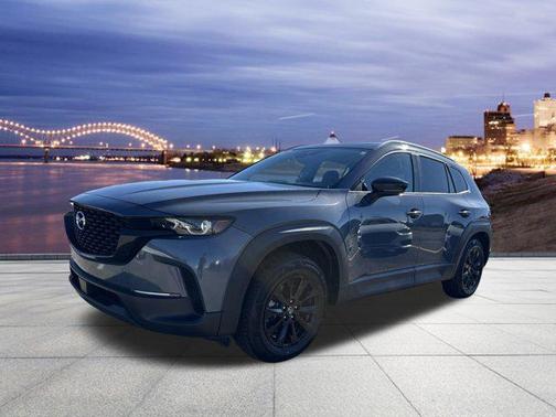 2024 Mazda CX-50 2.5 S Premium Package