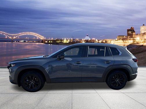 2024 Mazda CX-50 2.5 S Premium Package