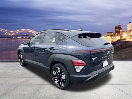 2025 Hyundai KONA SEL Convenience
