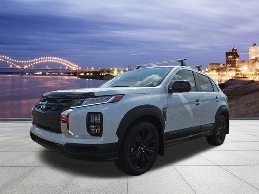 2025 Mitsubishi Outlander Sport 2.0 Trail Edition AWC