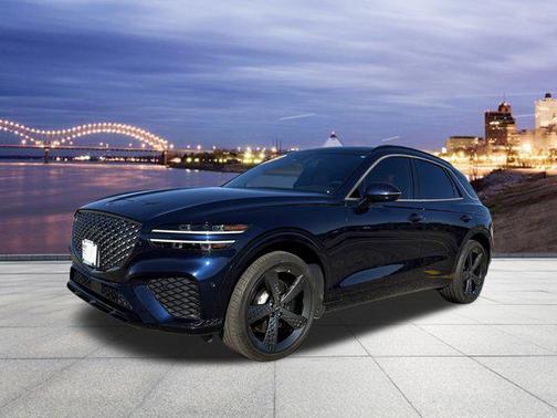 2024 Genesis GV70 3.5T AWD Sport