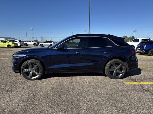 2024 Genesis GV70 3.5T AWD Sport