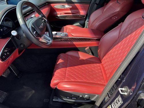 2024 Genesis GV70 3.5T AWD Sport