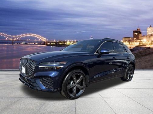 2024 Genesis GV70 3.5T AWD Sport