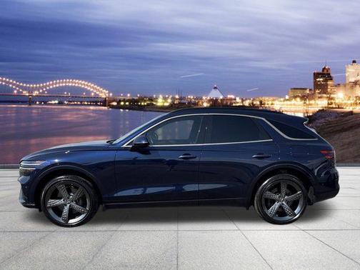 2024 Genesis GV70 3.5T AWD Sport