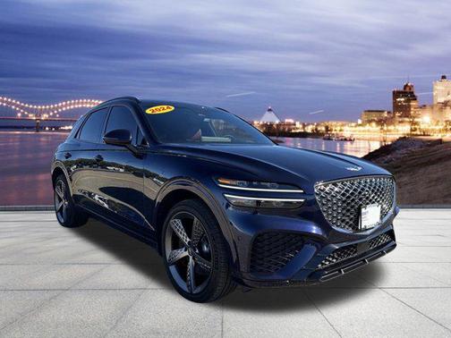 2024 Genesis GV70 3.5T AWD Sport