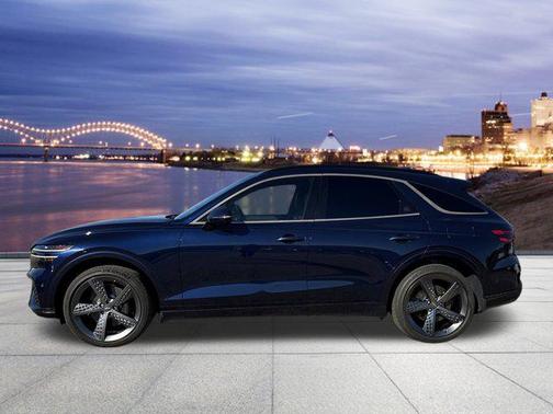 2024 Genesis GV70 3.5T AWD Sport