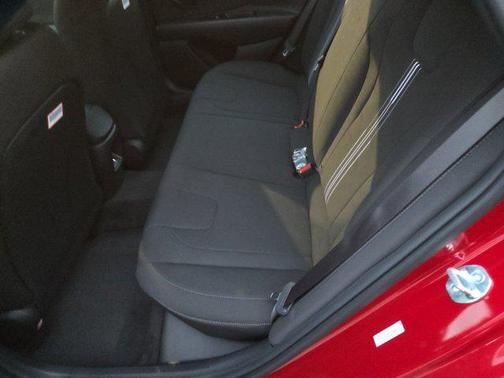 2026 Hyundai ELANTRA Sport