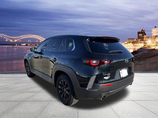 2024 Mazda CX-50 2.5 S Preferred Package