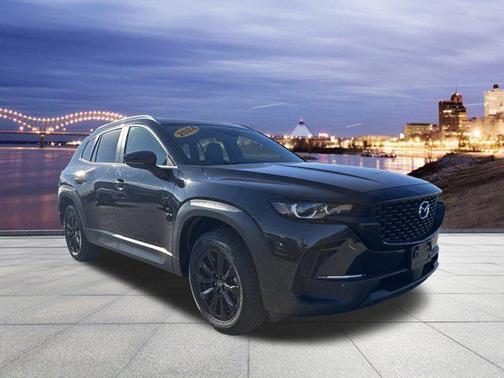 2024 Mazda CX-50 2.5 S Preferred Package