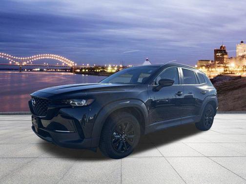 2024 Mazda CX-50 2.5 S Preferred Package