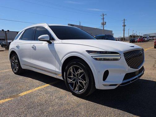 2023 Genesis GV70 2.5T AWD