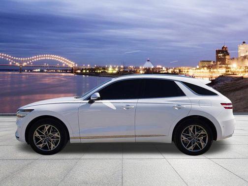 2023 Genesis GV70 2.5T AWD