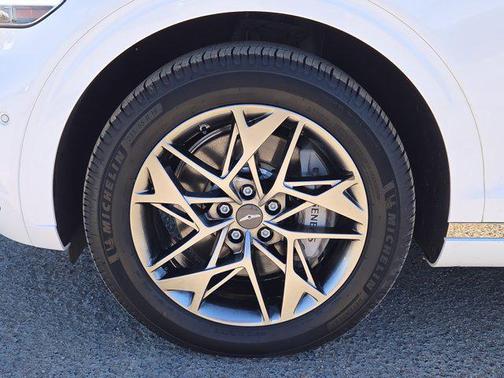 2023 Genesis GV70 2.5T AWD