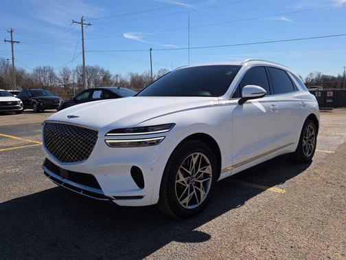 2023 Genesis GV70 2.5T AWD