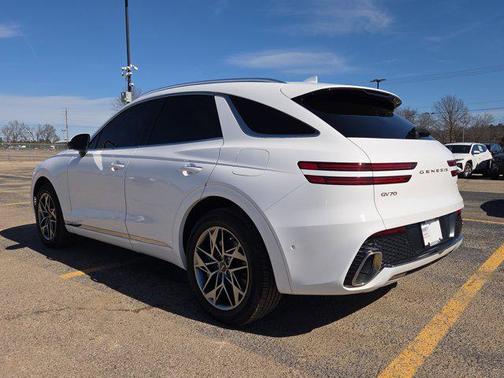 2023 Genesis GV70 2.5T AWD