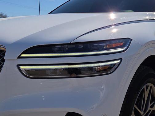 2023 Genesis GV70 2.5T AWD