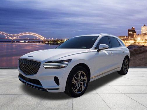 2023 Genesis GV70 2.5T AWD