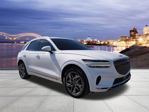 2023 Genesis GV70 2.5T AWD