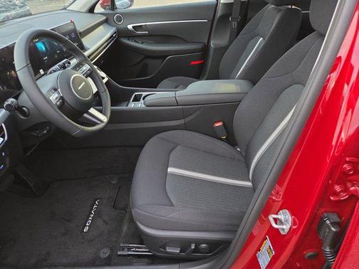 2026 Hyundai SONATA SEL