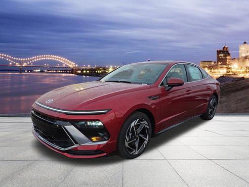 2026 Hyundai SONATA SEL