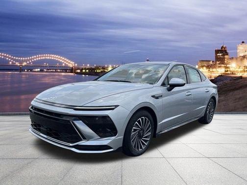 2024 Hyundai SONATA Hybrid SE